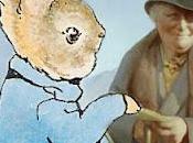 Beatrix Potter. Semana British.