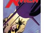 Primer vistazo X-Men