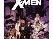 Primer vistazo Wolverine X-Men