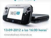 Nintendo Direct