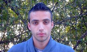 Un concejal de IU denunció el falso robo de un bar.