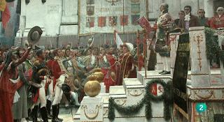 Septiembre, la Pepa más actual que nunca