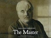 Escucha completa 'The Master'