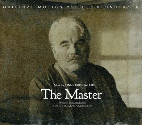 Escucha la BSO completa de 'The Master'