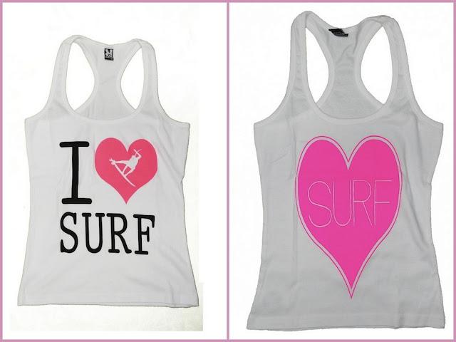 Ganadoras del sorteo LikeToSurf! // LikeToSurf winners contest!