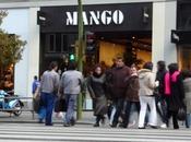 Mango integra venta online tiendas físicas