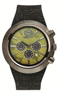 The Eero: El invencible estilo Army