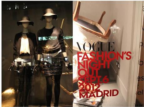 VFNO Madrid 2012: My Experience