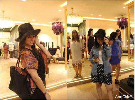 VFNO Madrid 2012: My Experience