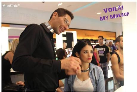 VFNO Madrid 2012: My Experience