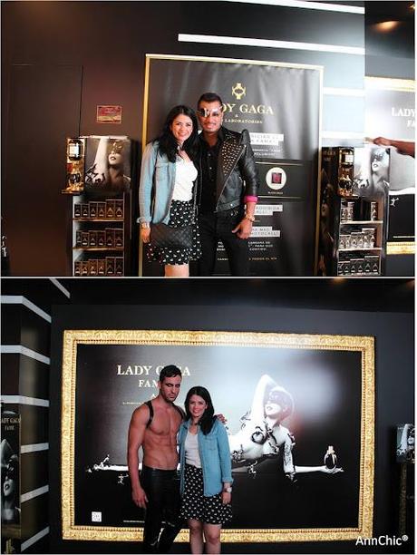 VFNO Madrid 2012: My Experience