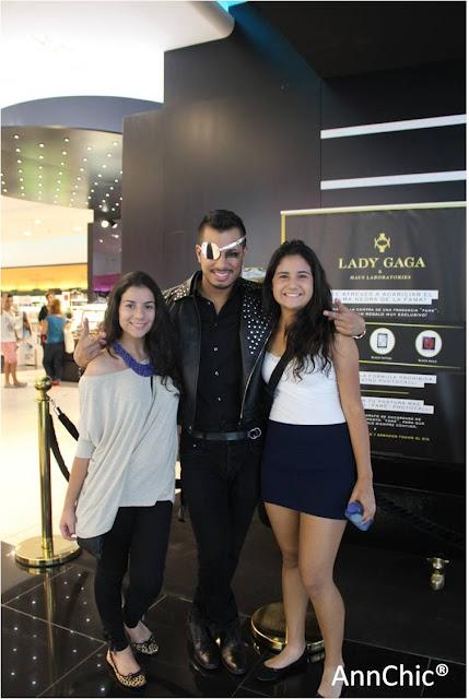 VFNO Madrid 2012: My Experience