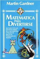 12 Libros para amantes de las matemáticas