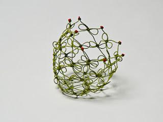 Joyas de una primavera oriental