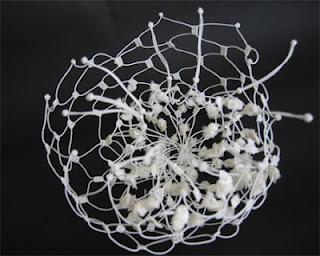 Joyas de una primavera oriental