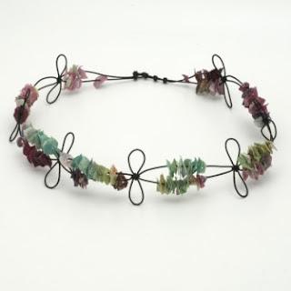 Joyas de una primavera oriental