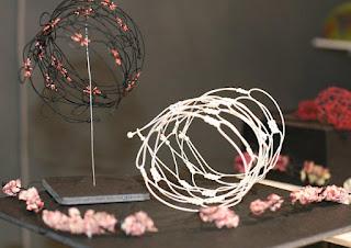 Joyas de una primavera oriental