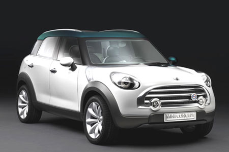 Revolution Mini Revolution Mini