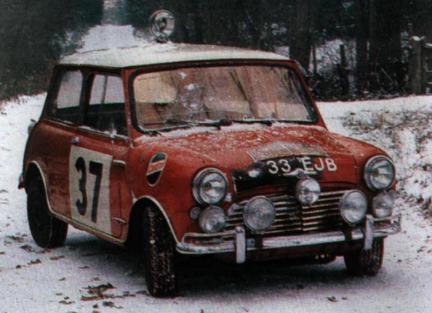 Revolution Mini Revolution Mini