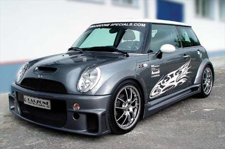 Revolution Mini Revolution Mini