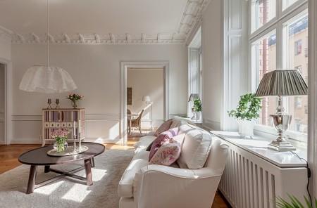 super casas suelo de roble espigado fotos adornos molduras techos estilo nórdico decoración estilo decoración moderno estilo decoración escandinavo electrodomesticos Gaggenau Liebherr decoración diseños de interiores cocinas diseño escandinavo diseño de interiores decoración y diseño de interiores decoración salones decoración salón decoración interiorismo decoración interiores decoración grandes ventanales decoración del hogar decoración de pisos grandes decoración de diseño cocinas modernas blancas cocinas de lujo casas modernas blog interiorismo blog decoración nórdica arquitectura moderna arquitectura del siglo xix alta decoración 