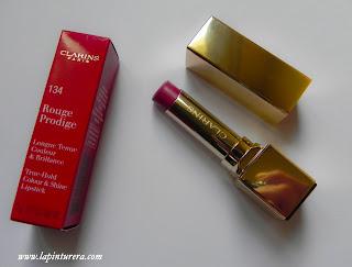 Novedades de maquillaje Clarins , otoño 2012