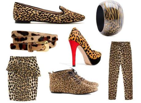 Una de tendencias por favor!