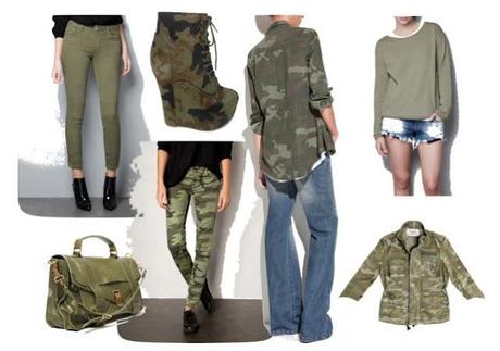 Una de tendencias por favor!