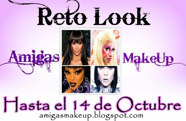 Reto Look 