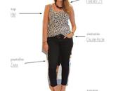 Dress Code: look comodín