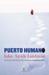 Puerto humano - John Ajvide