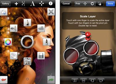 APPS de arquitectura para tu nuevo Iphone5  / Architectural Apps for your new Iphone5