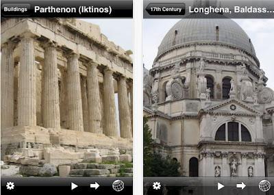 APPS de arquitectura para tu nuevo Iphone5  / Architectural Apps for your new Iphone5