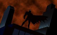 Feliz 20º Aniversario Batman Animated Series