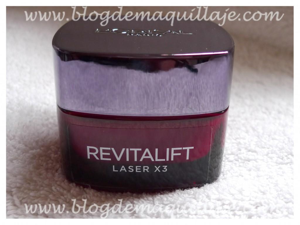 Revitalift Laser X3 de L’Oréal Paris