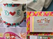 Inspiración #24. Punto cruz/Cross stitch