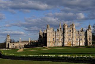 English Country Houses