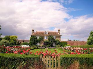 English Country Houses