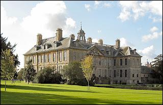 English Country Houses