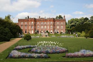 English Country Houses