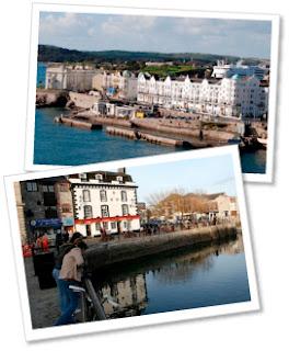 English Country Houses