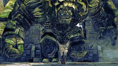 Análisis: Darksiders II