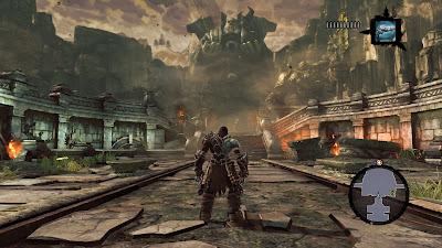 Análisis: Darksiders II