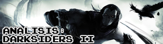 Análisis: Darksiders II