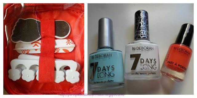 Premio Deborah Milano gracias a Joliebox