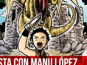 .:Entrevista Manu López Deculture.es Sept 2012:.