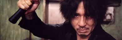 Oldboy Oldboy