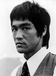 Bruce Lee. La entrevista perdida