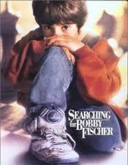 En busca de Bobby Fisher