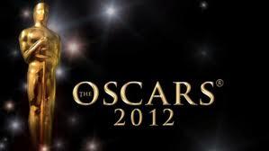 Oscars 2012 Oscars 2012